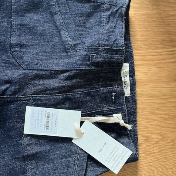 Charlie B Jeans size O - Picture 6 of 6
